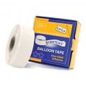 Stretchy Balloon Tape, 25 ft